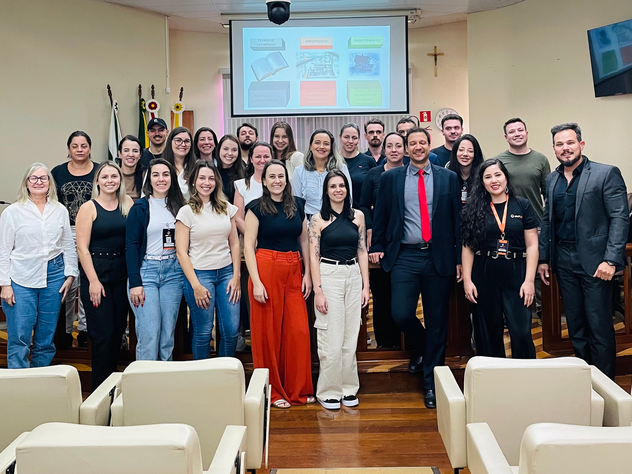 Câmara Municipal
