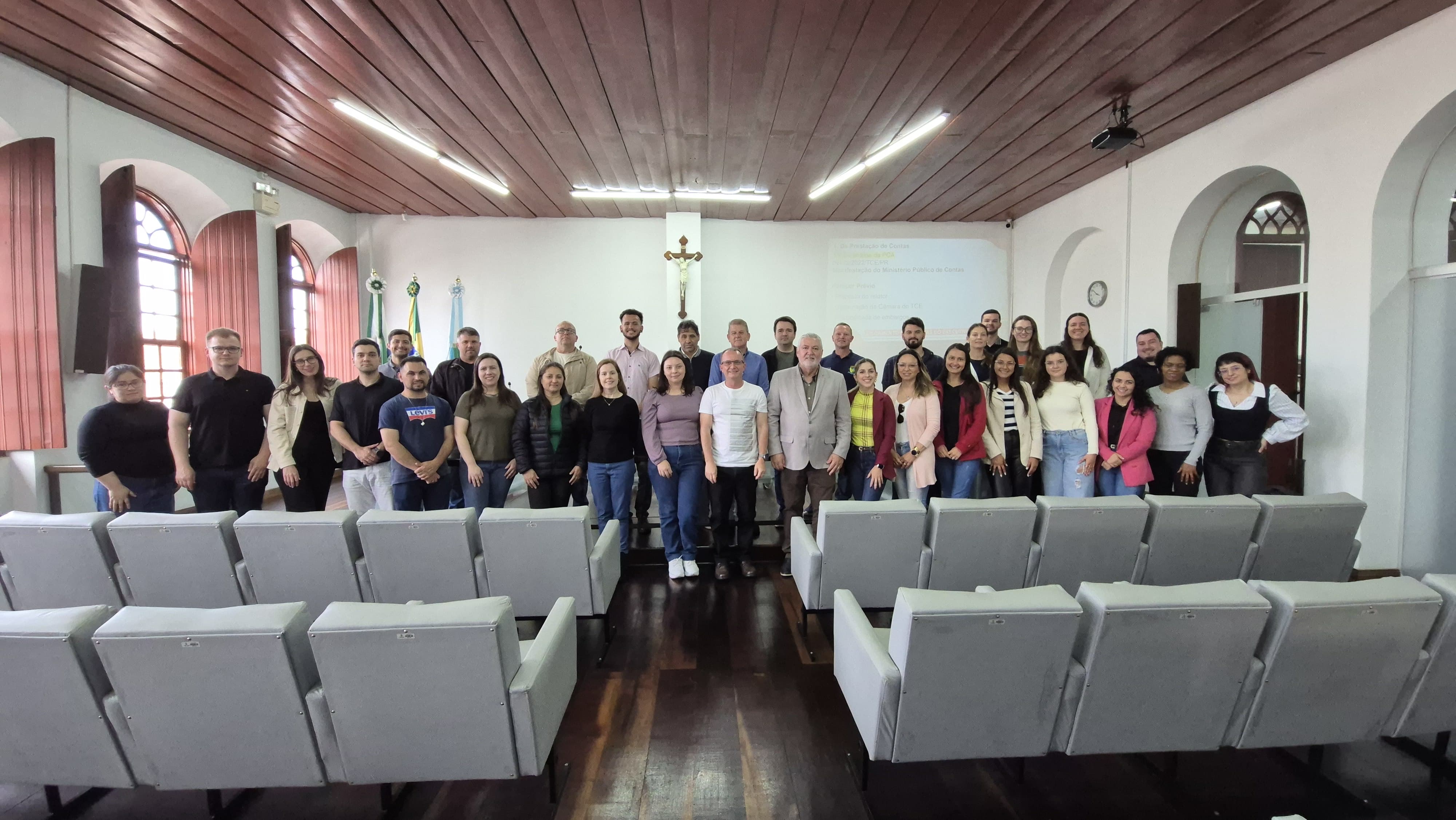 Câmara Municipal
